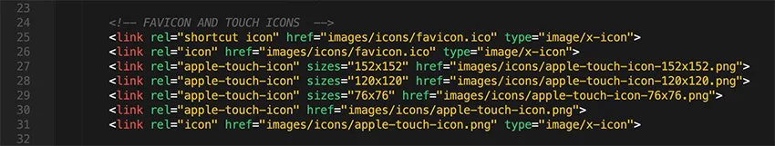 apple-icons