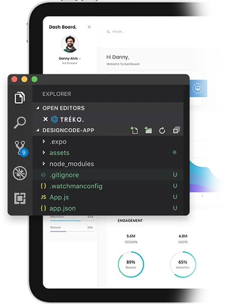 We design and develop innovative digital solutions - 开云体育APP下载1