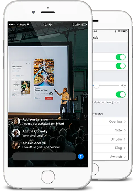 Take full advantage of powerful features - 开云体育APP下载1